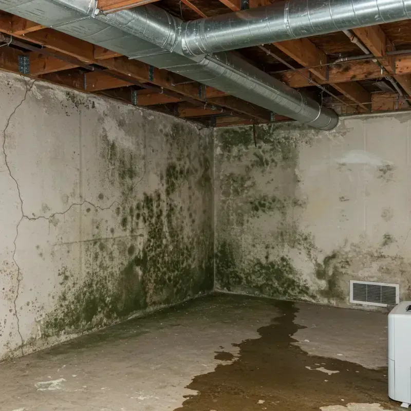 Professional Mold Removal in Woodlawn, MD